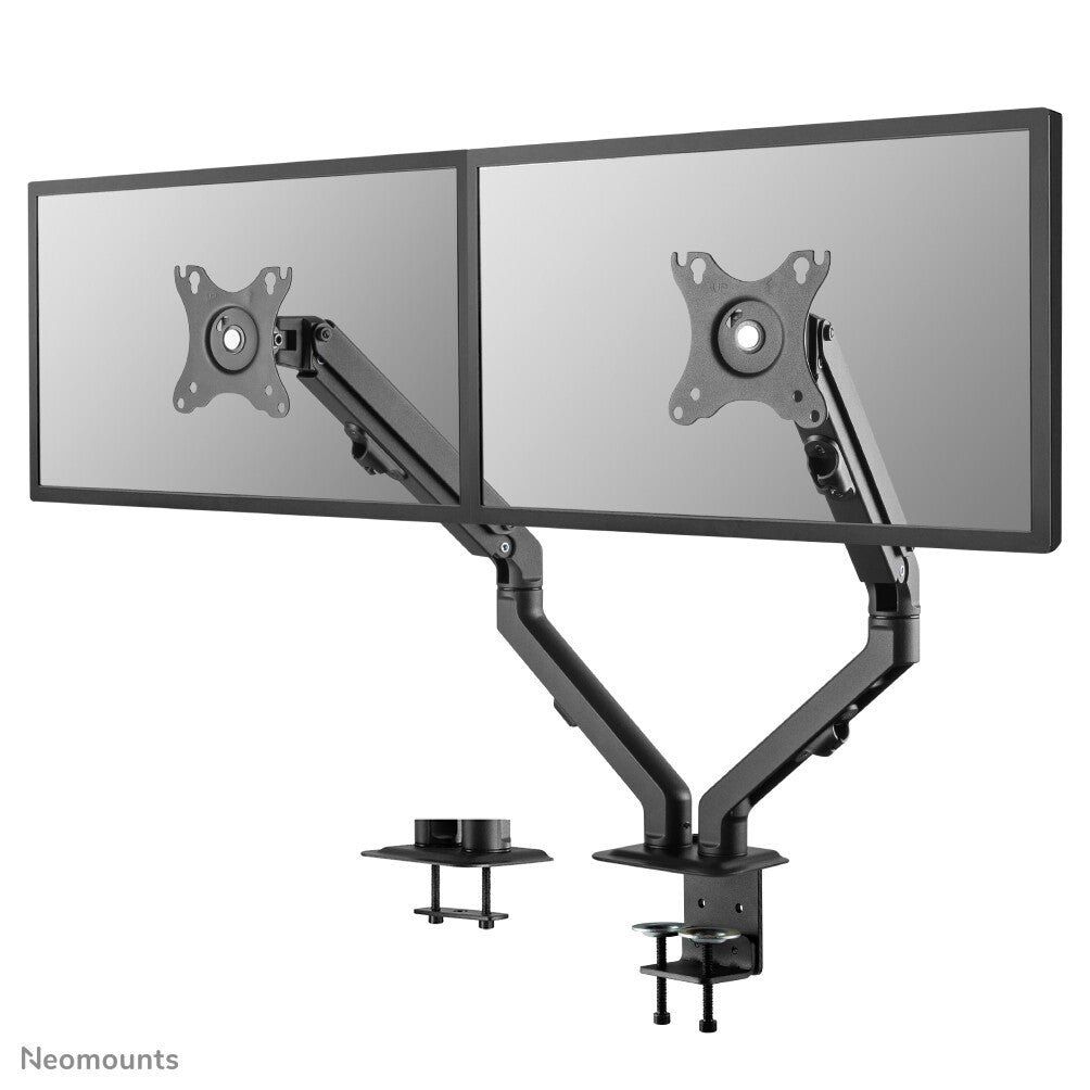 Neomounts FPMA-D650DBLACK Monitor arm 17-27" - coil spring - Image 1