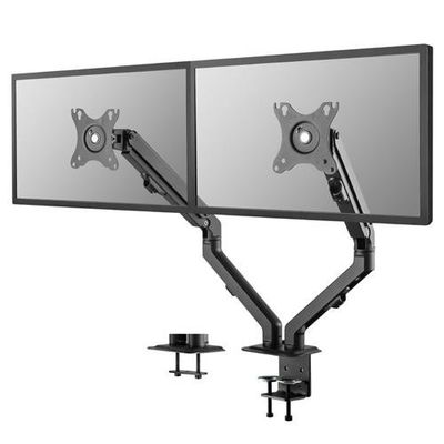 Neomounts FPMA-D650DBLACK Monitor arm 17-27" - coil spring - Thumbnail 2