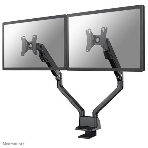 Neomounts FPMA-D750DBLACK2 Monitor arm 10-32" - gas spring - Topf - Image 1