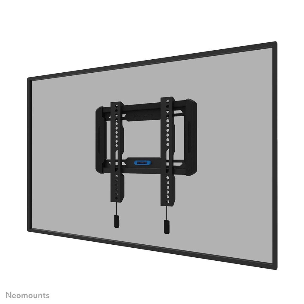 Neomounts WL30-550BL12 TV mount wall 24-65" - ultra-flat - easy install - Image 1