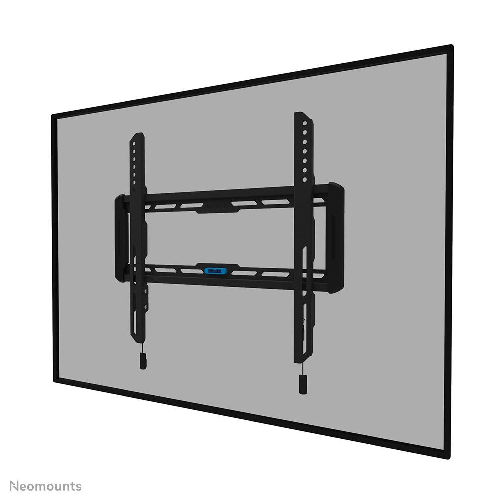 Neomounts WL30-550BL14 TV mount wall 32-75" - ultra-flat - easy install - Image 1