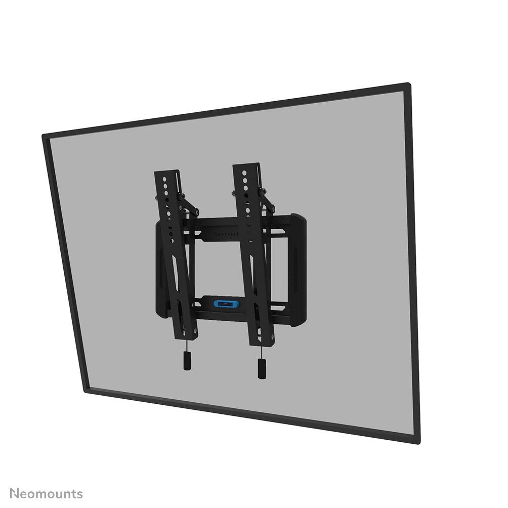 Neomounts WL35-550BL12 TV mount wall 24-65" - tiltable - easy install - Image 1
