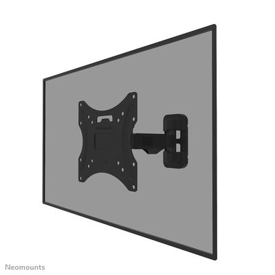 Neomounts WL40-540BL12 TV mount wall 32-55" - full motion - easy