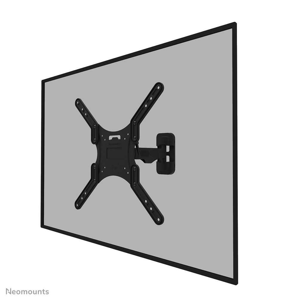 Neomounts WL40-540BL14 TV mount wall 32-55" - full motion - easy - Image 1