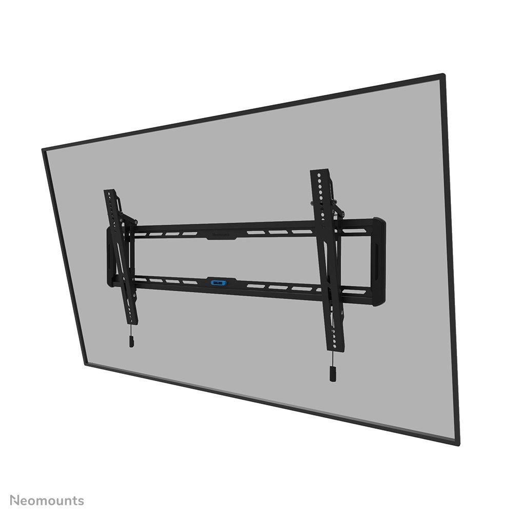Neomounts WL35-550BL18 TV mount wall 43-86" - tiltable - easy install - Image 1