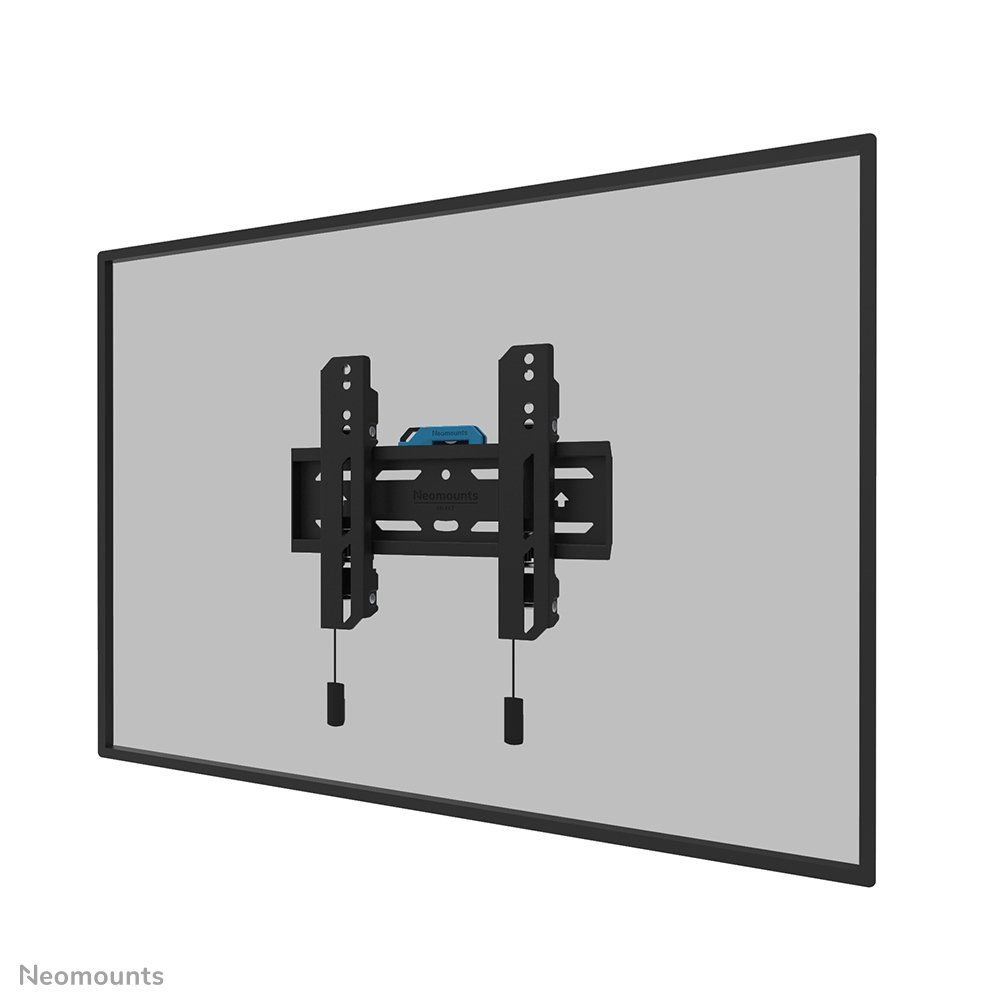 Neomounts WL30S-850BL12 TV mount wall 24-65" - fixed - lockable - fast installation - Image 1