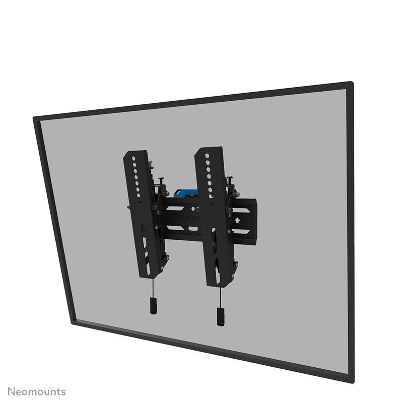 Neomounts WL35S-850BL12 TV mount wall 24-65" - tiltable - lockable - fast installation - Image 1