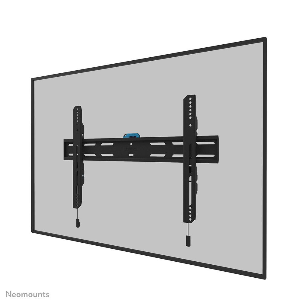 Neomounts WL30S-850BL16 TV mount wall 42-86" - fixed - lockable - fast installation - Image 1