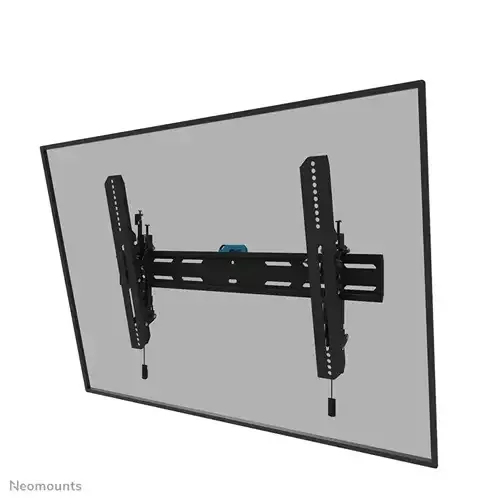 Neomounts WL35S-850BL16 TV mount wall 42-86" - tiltable - lockable - fast installation - Image 1