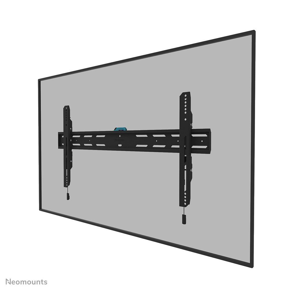 Neomounts WL30S-850BL18 TV mount wall 43-86" - fixed - lockable - fast installation - Image 1