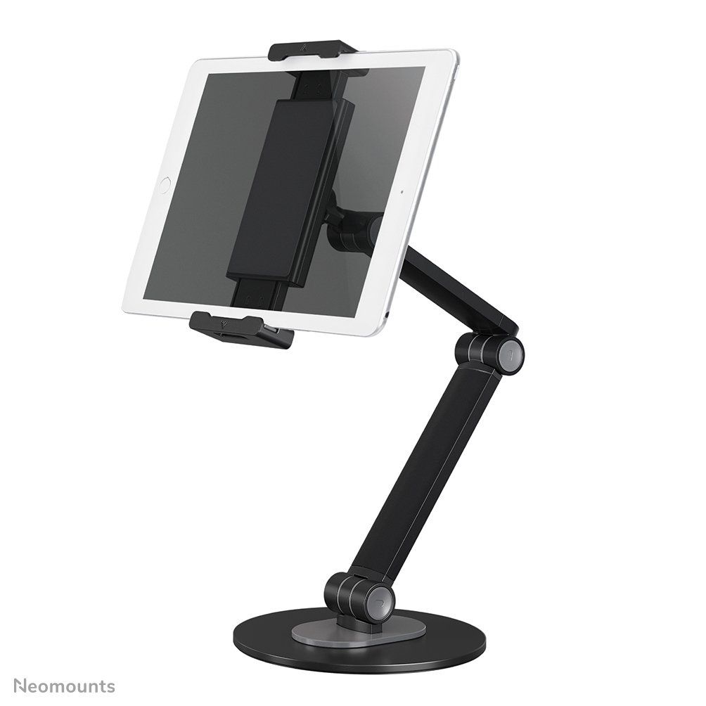 Neomounts DS15-550BL1 Tablet stand 4.7-12.9" - universal - Image 1