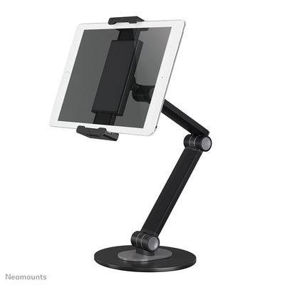 Neomounts DS15-550BL1 Tablet stand 4.7-12.9" - universal