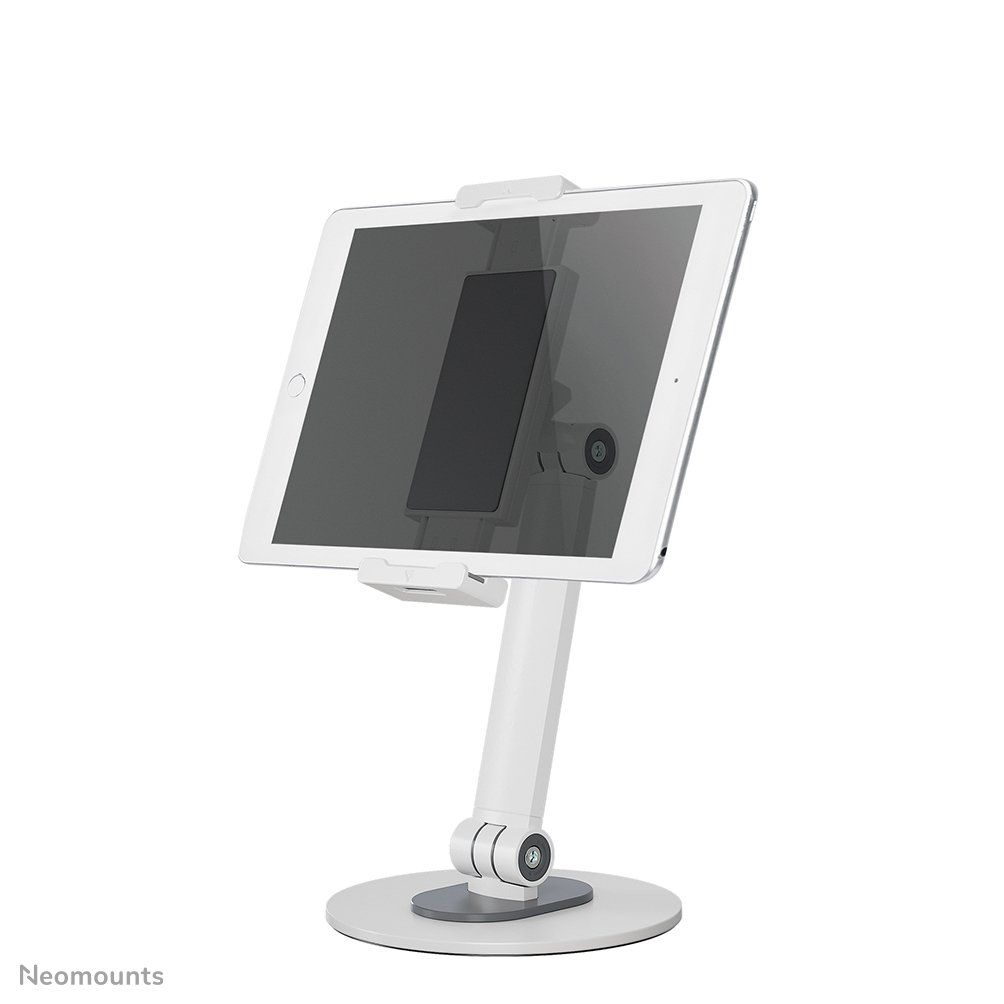 Neomounts DS15-540WH1 Tablet stand 4.7-12.9" - universal - Image 1