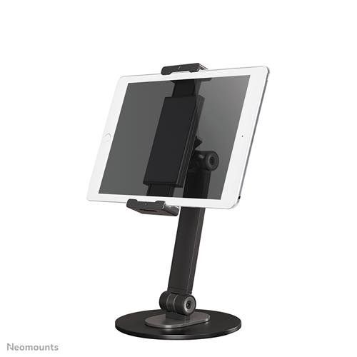 Neomounts DS15-540BL1 Tablet stand 4.7-12.9" - universal - Image 1