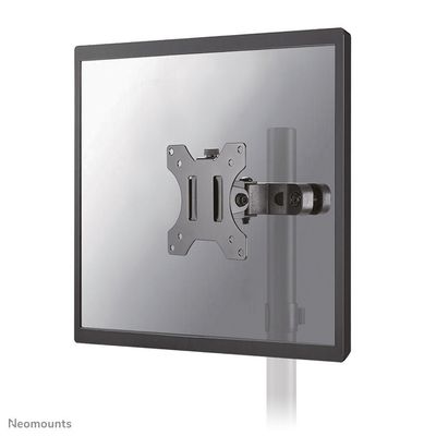 Neomounts FL40-430BL11 TV pole mount 17-32" - diam. 28-60 mm