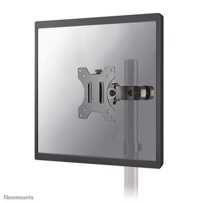 Neomounts FL40-430BL11 TV pole mount 17-32" - diam. 28-60 mm - Thumbnail 2