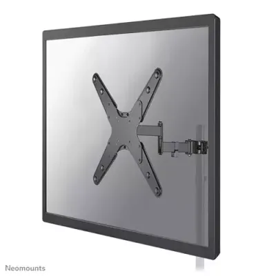 Neomounts FL40-450BL14 TV pole mount 32-55" - diam. 28-50 mm - full motion