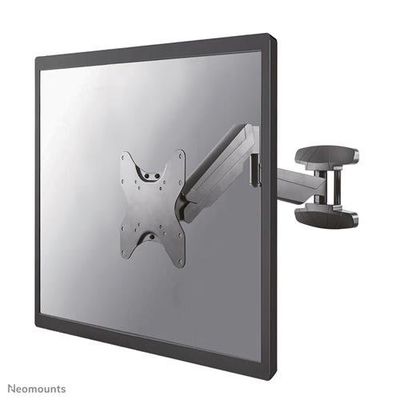 Neomounts WL70-550BL12 Monitor/TV mount wall 23-42" - gas spring
