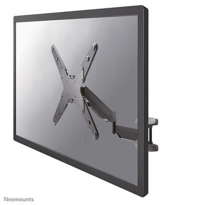 Neomounts WL70-550BL14 Monitor/TV mount wall 32-55" - gas spring