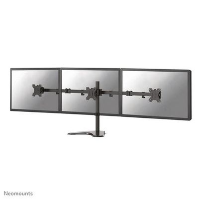 Neomounts FPMA-D550DD3BLACK Monitor stand 13-27"