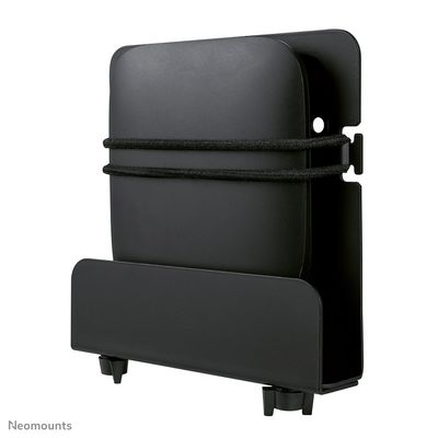 Neomounts AWL-440BL Media player holder - universal - Thumbnail 2