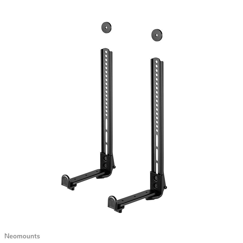 Neomounts AWL29-650BL1 Videobar/soundbar holder VESA - max 15 kg - universal - Image 1