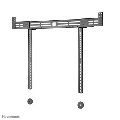 Neomounts AWL29-750BL1 Videobar/soundbar holder VESA - max 10 kg - uni