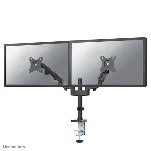Neomounts DS70-750BL2 Monitor arm 17-27" - gas spring - Image 1