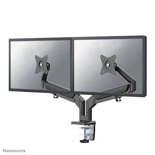 Neomounts DS70-810BL2 Monitor arm 17-32" - gas spring - space sav - Image 1
