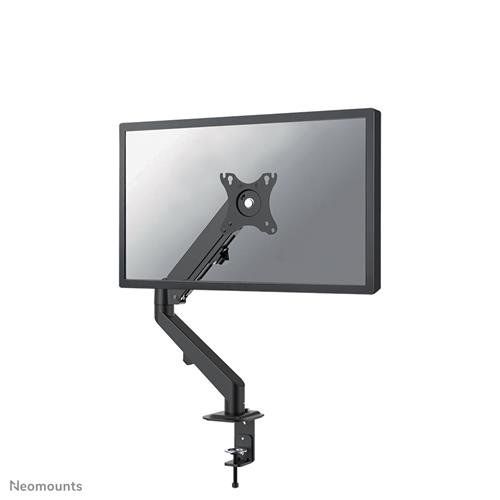 Neomounts DS70-700BL1 Monitor arm 17-27" - gas spring - Image 1