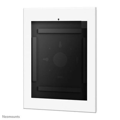 Neomounts WL15-660WH1 Tablet wall mount 12.9" - lockable - Thumbnail 2