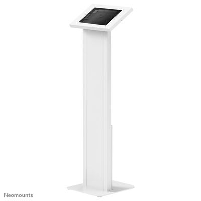 Neomounts FL15-750WH1 Tablet floor stand 9.7-11" - lockable