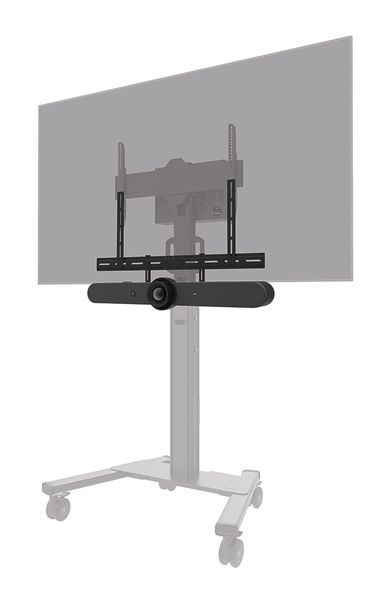 Neomounts AV30-500BL Videobar kit 43-110" - VESA - max 10 kg - un