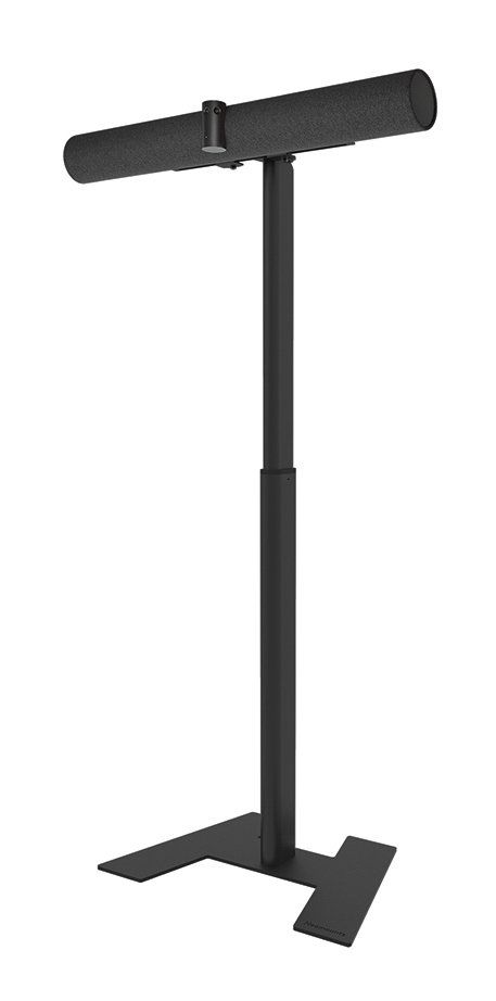 VIDEOBAR FLOOR STAND - VESA - - Image 1