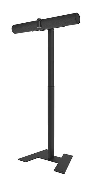 VIDEOBAR FLOOR STAND - VESA -