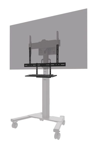 KEYBOARD SHELF KIT 43-110 -