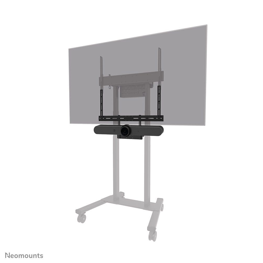 VIDEOBAR AND LAPTOP SHELF KIT - Image 1
