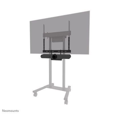 VIDEOBAR AND LAPTOP SHELF KIT