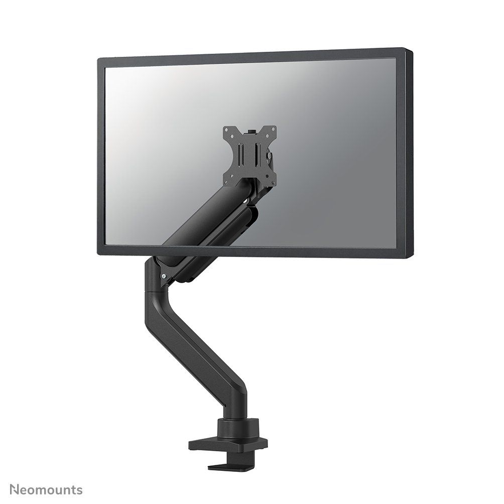 Neomounts DS70-450BL1 Monitor arm 17-42" - gas spring - Topfix - - Image 1
