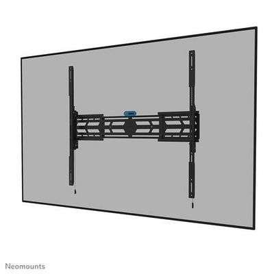 Neomounts WL30S-950BL19 Heavy duty wall mount 55-110" - fixed - l