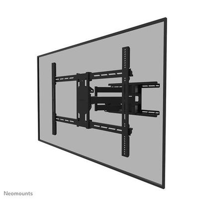 Neomounts WL40S-950BL18 Heavy duty wall mount 55-110" - full moti