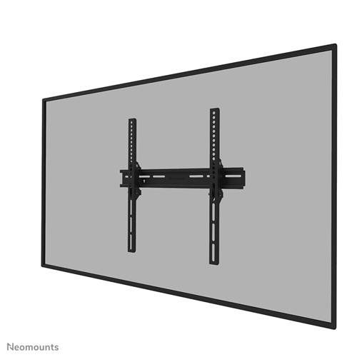 Neomounts WL30-350BL14 TV mount wall 32-65" - fixed - lockable - Image 1