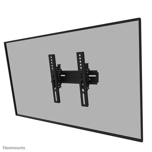 Neomounts WL35-350BL12 TV mount wall 24-55" - tiltable - lockable - Image 1