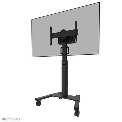 Neomounts FL50S-825BL1 TV trolley 37-75" - TÜV