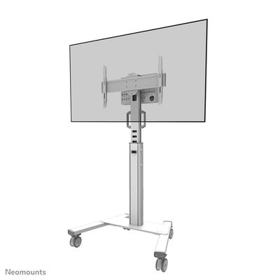 Neomounts FL50S-825WH1 TV trolley 37-75" - TV - Thumbnail 2