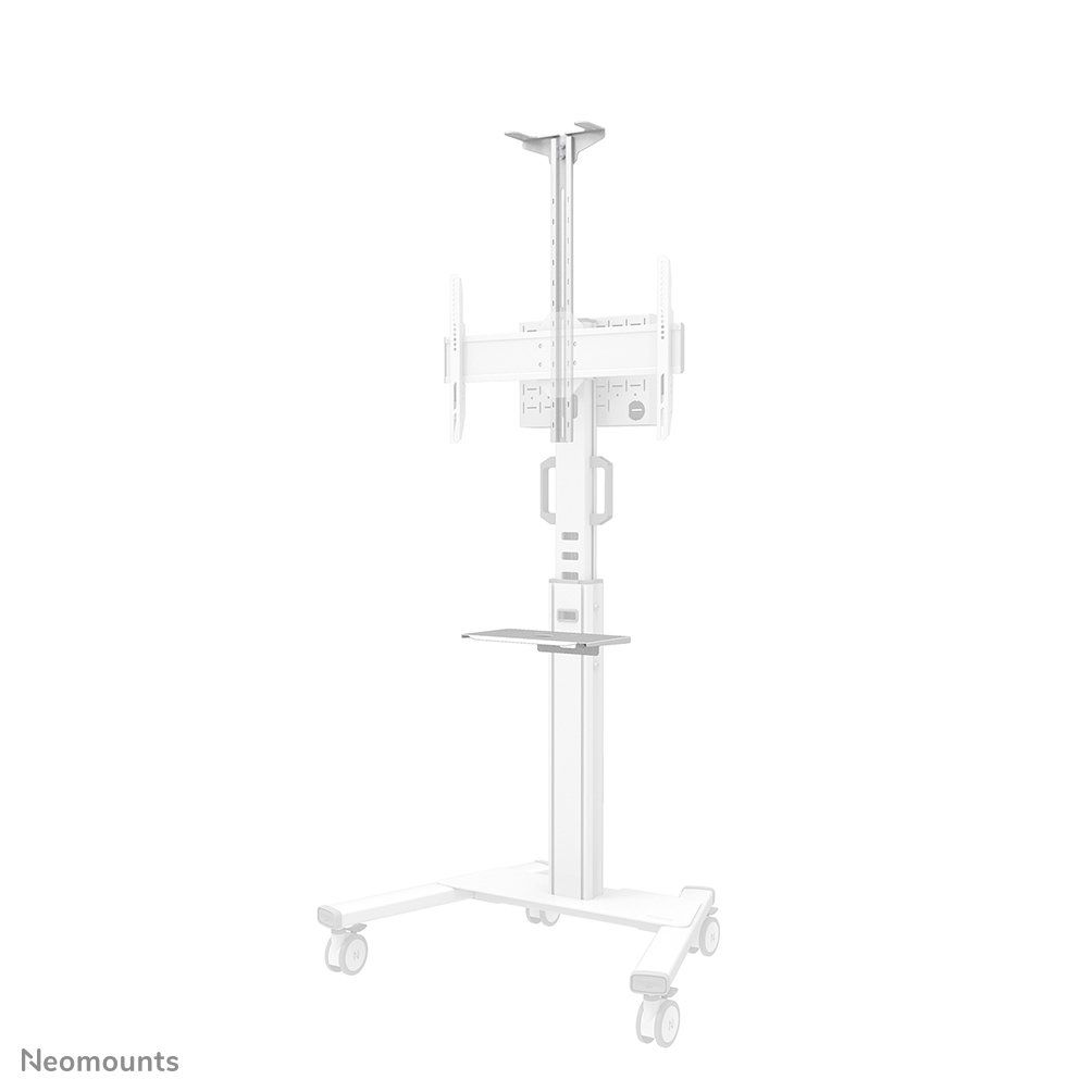 Neomounts AFLS-825WH1 Videobar and multimedia kit - universal - Image 1