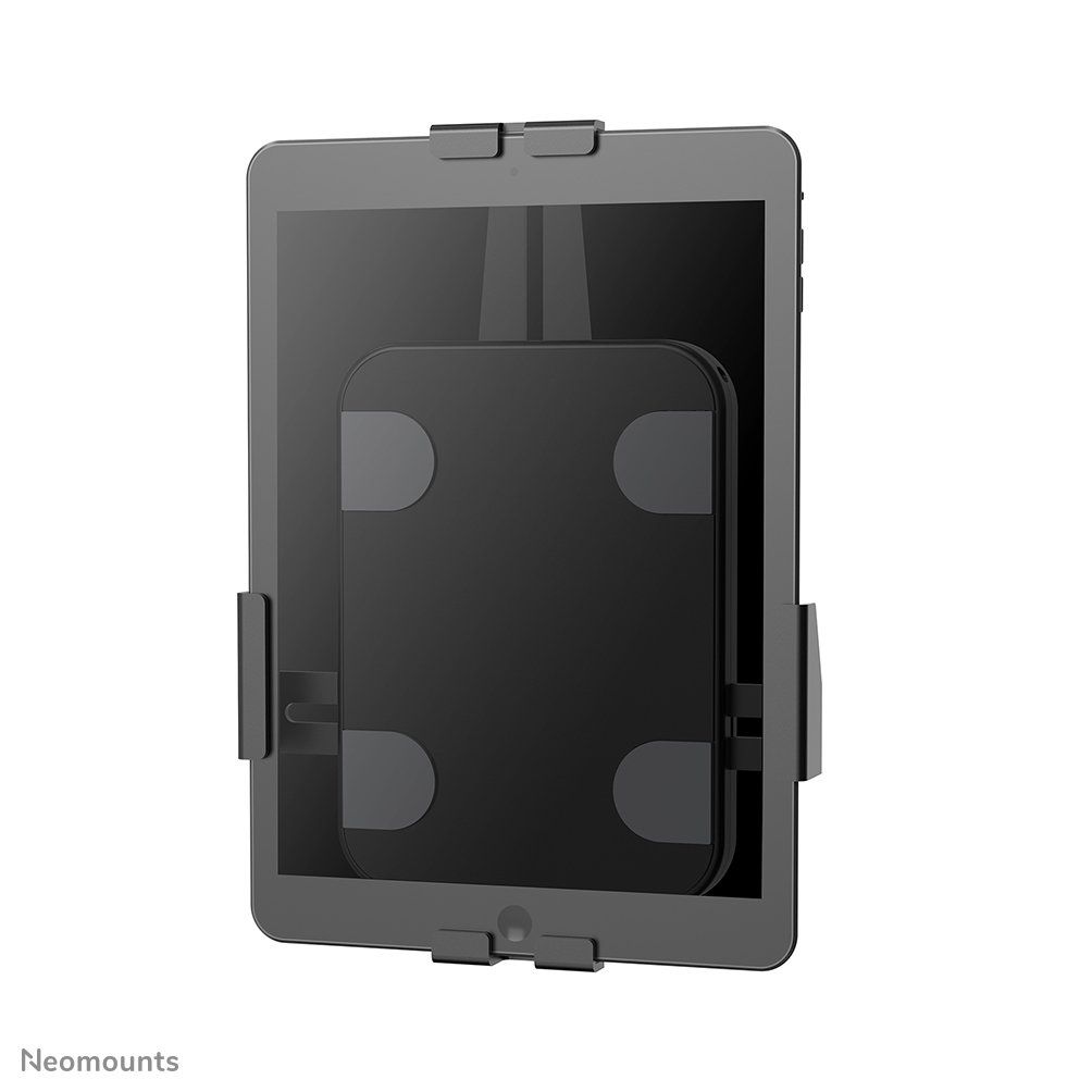 Neomounts WL15-625BL1 Tablet wall mount 7.9-11" - lockable - universal - Image 1