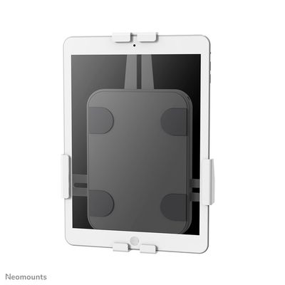 Neomounts WL15-625WH1 Tablet wall mount 7.9-11" - lockable - universal