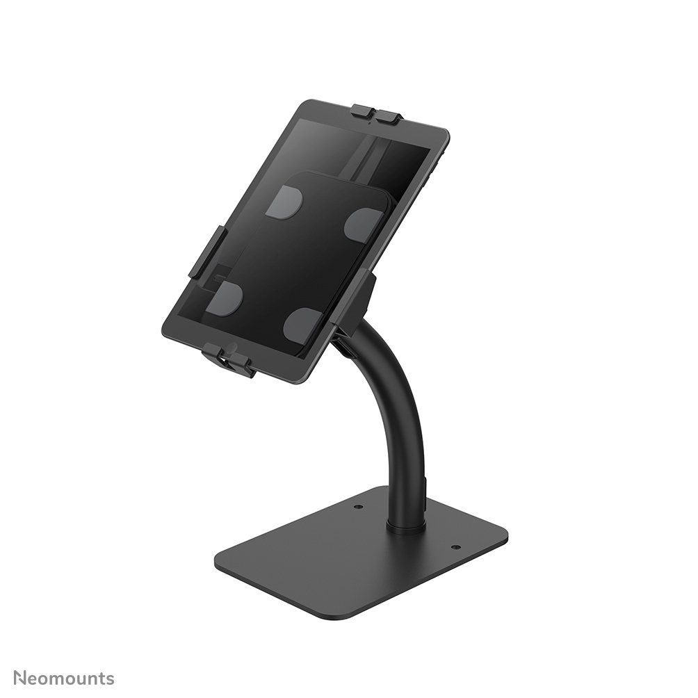 Neomounts DS15-625BL1 Tablet stand desk 7.9-11" - lockable - universal - Image 1
