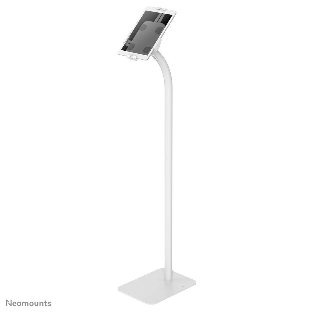 Neomounts FL15-625WH1 Tablet floor stand 7.9-11" - lockable - universal - Image 1